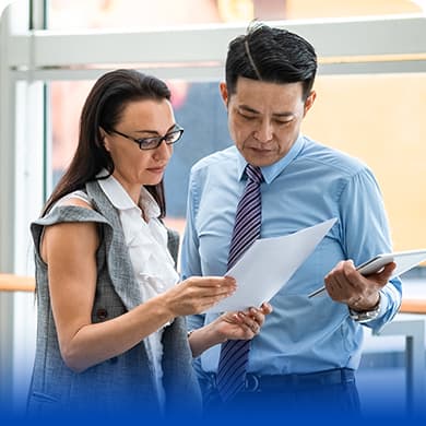 Học viên chương trình đào tạo lãnh đạo doanh nghiệp tại FSB
