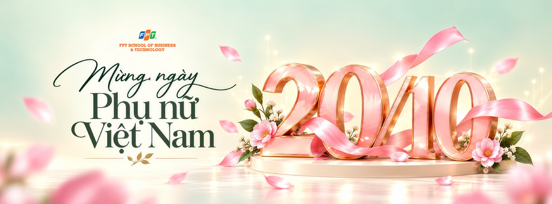 Banner chương trình đào tạo FSB 3