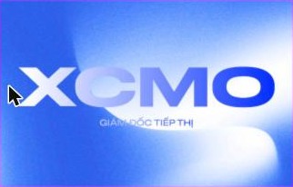 XCMO - GIÁM ĐỐC TIẾP THỊ