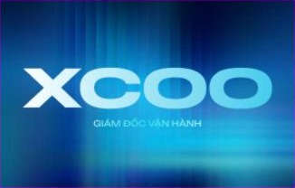 XCOO - GIÁM ĐỐC VẬN HÀNH